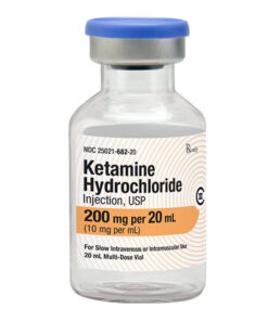 KETAMIN HCL