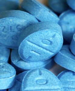 Adderall - Professional Strength for UK Residents