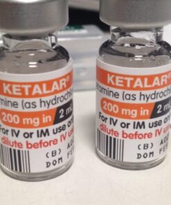 Ketalar - Professional Strength for UK Residents