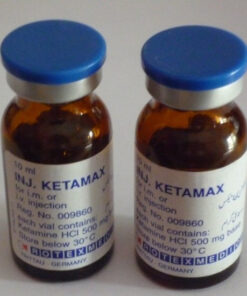 Ketamax - Professional Strength for UK Residents