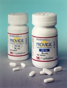 modafinil