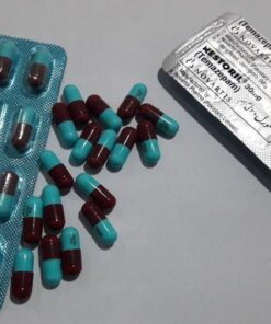 Restoril - Professional Strength for UK Residents