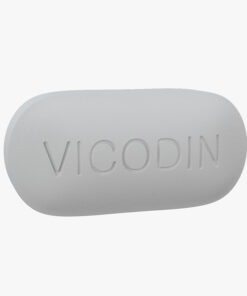 Vicodin - Professional Strength for UK Residents