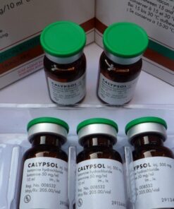 Calypsol - Professional Strength for UK Residents