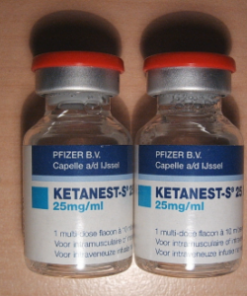 ketanest - Professional Strength for UK Residents