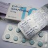Valium - Professional Strength for UK Residents